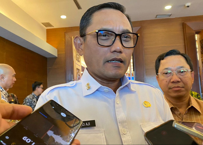 Inflasi Kaltim Masih Terkendali, Pemprov Perketat Pengawasan Harga Jelang Natal dan Tahun Baru