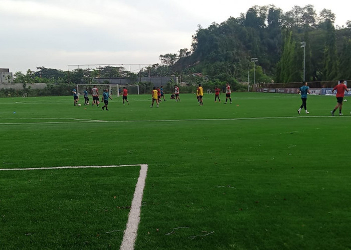 Hadapi Kuda Hitam Dewa United, Borneo FC Harus Fokus 