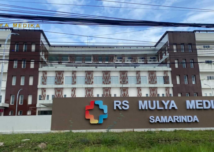 Dugaan Kematian Balita di Bukuan Akibat Asap Jadi Sorotan, Dinkes Samarinda Ungkap Hasil Penelusuran