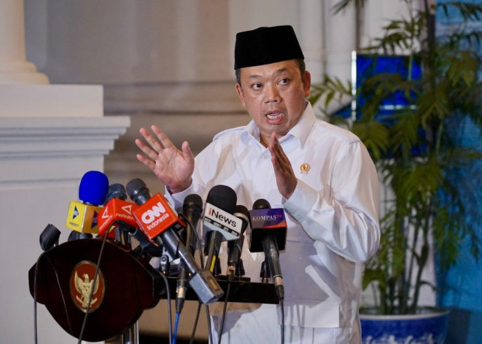 Menteri ATR/BPN: HGU Bisa Dibatalkan Jika Pengusaha Buka Lahan dengan Membakar