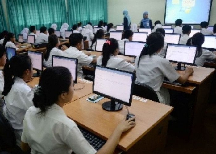 FSGI Soroti Nilai TKA Bahasa Inggris dan Bahasa Indonesia Jeblok, Kemampuan Literasi Siswa Rendah