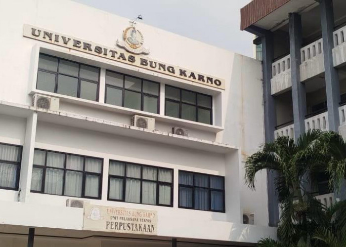 Anggota BEM Penerima Uang Suap Diminta Kembalikan Beasiswa KIP, Berikut 10 Tuntutan Mahasiswa UBK 