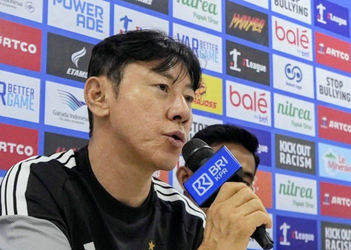 Pengakuan STY Dalam Debut Super League Melawan Runner Up Musim Lalu: Sulit