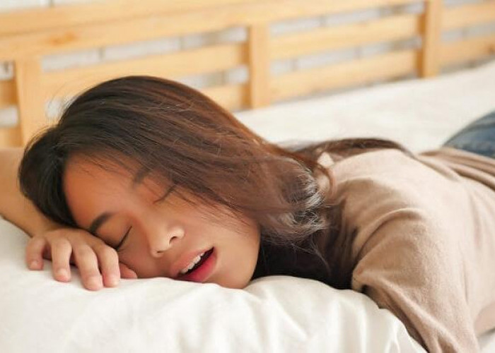 Sering Ngiler Saat Tidur? Ini Penyebab dan Cara Mengatasinya Menurut Ahli