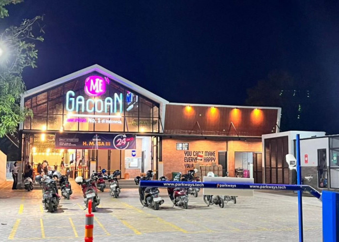 Mie Gacoan Sempat Beroperasi 24 Jam Diam-Diam, Pemkab Berau Tegaskan Aturan Tak Berubah