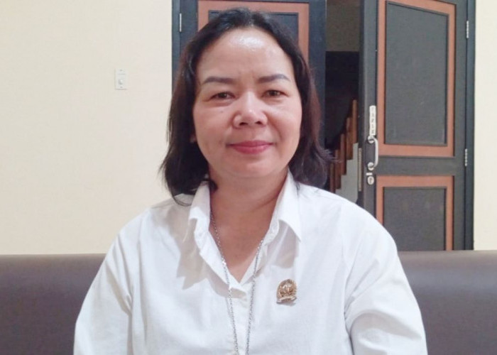 Pasar Tradisional Dinilai sebagai Kunci Ekonomi, DPRD Kutai Barat Minta Perhatian Serius