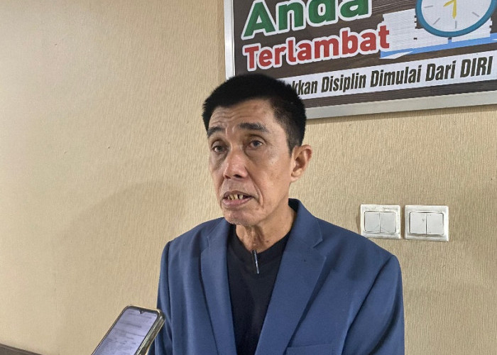  Potensi PAD Terancam, DPRD Berau Minta Rencana Pemprov Ambil Alih Pulau Kakaban Dipertimbangkan 