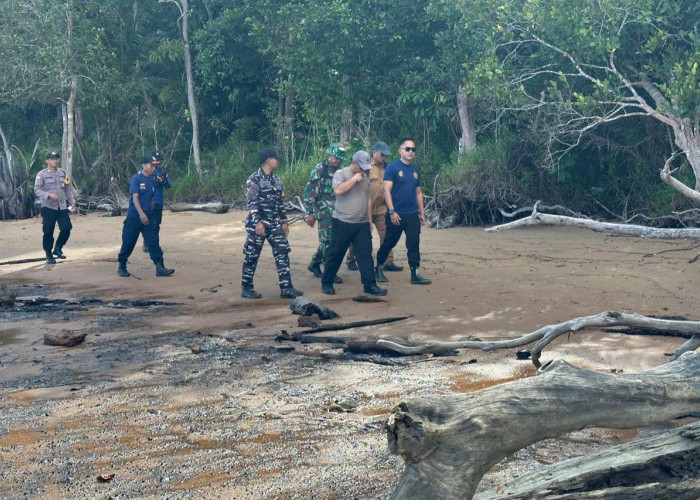 Hari Kedua Pencarian Bocah Tenggelam di Derawan, Tim Gabungan Gunakan 4 Metode Penyisiran