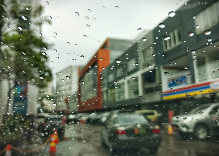 Ramalan Cuaca Kaltim dan IKN, 29 Juni 2025, Cek di Sini!