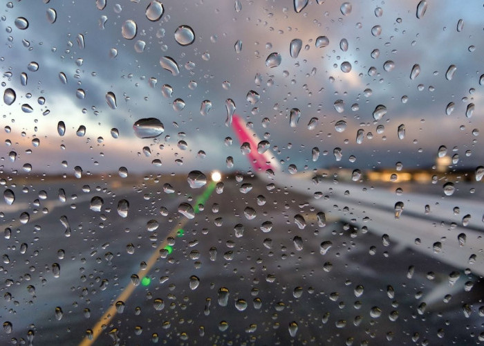 Ramalan Cuaca Kaltim dan IKN, 9 Maret 2026, Hujan Ringan Guyur Sejumlah Wilayah!