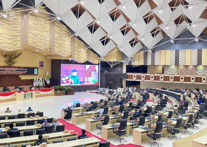 Perda Pendidikan Direvisi, Pemerataan Mutu Melalui Kolaborasi dengan Industri