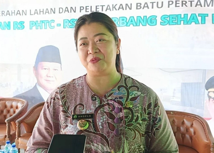 Bupati Mahulu Minta Pertamina Maksimalkan Distribusi BBM Sampai Long Apari