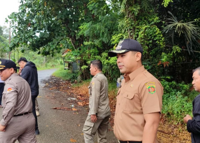 Belum Ada Kejelasan, Opsi Lahan Insinerator Samarinda Seberang Butuh Penanganan BPKAD