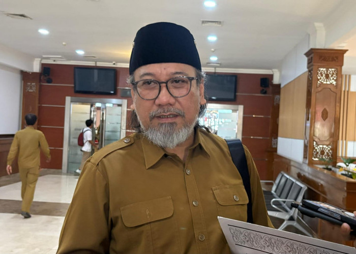 20 Sekolah Kutim Dipersiapkan Raih Adiwiyata, Lima Lolos Verifikasi Nasional