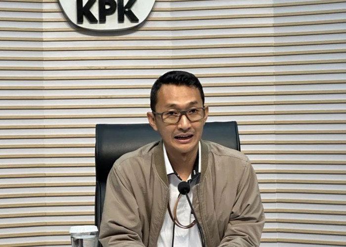 Budi Sebut Penahanan Febrie Adriansyah di Rutan KPK sebagai Sinergi Antarlembaga, Ditahan di Sel Biasa