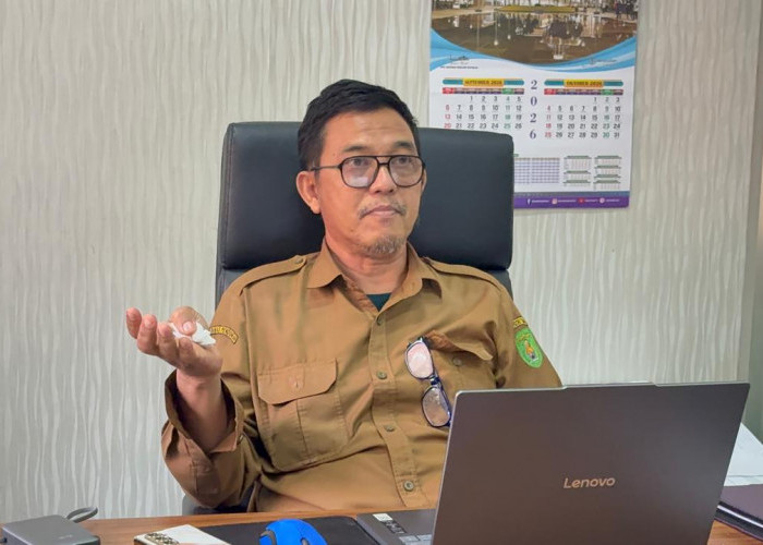 DPMDes Kutim Mendorong Fasilitasi Penataan Batas Antardesa