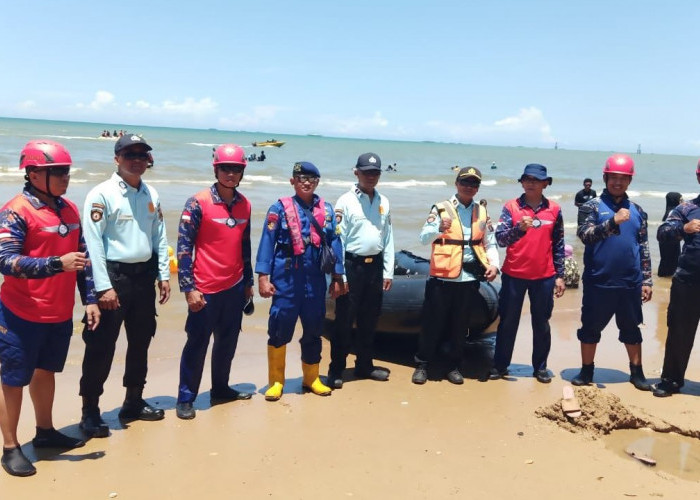 Bocah Nyaris Hilang di Keramaian Pantai Manggar Balikpapan, Orang Tua Diimbau Waspada