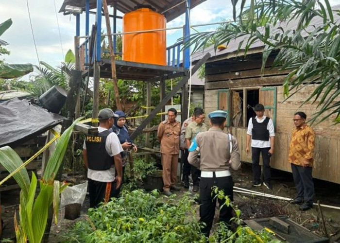Kabur ke Samarinda, Otak Pembunuhan 3 Polisi di Katingan Akhirnya Dibekuk