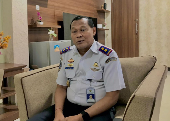 Arus Balik Masih Landai, Bandara Kalimarau Prediksi Puncak pada 28–29 Maret