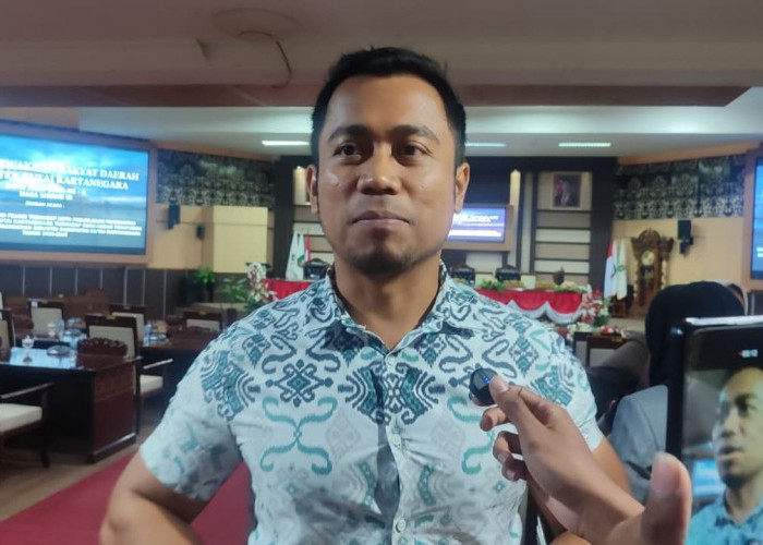 Fraksi PDI Perjuangan DPRD Kukar Kecewa Raperda Pesantren Tak Dibahas, Ancam Evaluasi Kebijakan Pemda