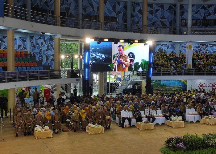 Kadinsos Balikpapan: Akurasi Data jadi Kunci Agar Bansos Tepat Sasaran