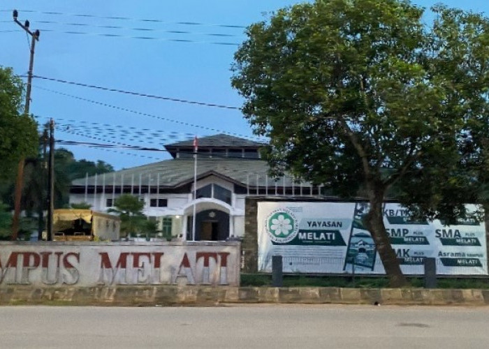 PT Kaltim Batalkan Putusan PN Samarinda, Yayasan Melati Minta Akses Fasilitas Pendidikan Dipulihkan
