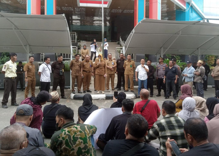 Disdag Samarinda Prioritaskan Pedagang Pemilik SKTUB dalam Penataan Pasar Pagi