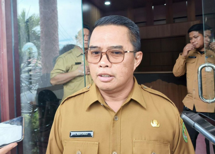 Mahyunadi Pilih KM 5 untuk TPA Baru Kutim, Dianggap Aman dan Bernilai Infrastruktur