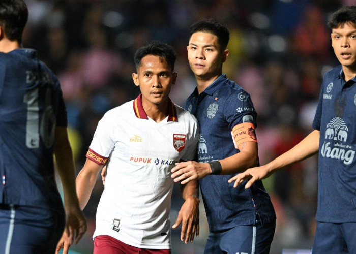 Melorot ke Peringkat 4, Nasib Borneo FC Tak Sebaik PSM di ASEAN Club Championship 2025