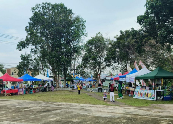 Efisiensi Anggaran Hambat Program Bantuan Pinjaman Bunga Nol Persen untuk UMKM 