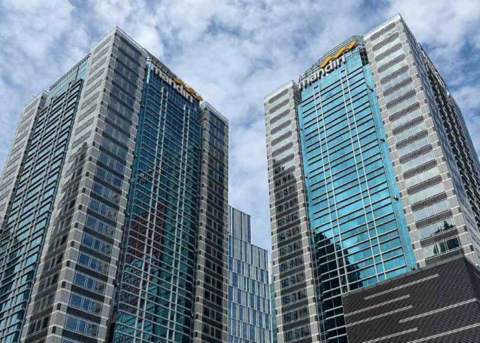 Bank Mandiri Borong Lima Penghargaan di BI Award 2025