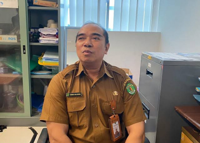 Dispora Kaltim Fokus Kembangkan 2 Program, Peningkatan SDM dan Pengadaan Alat Olahraga