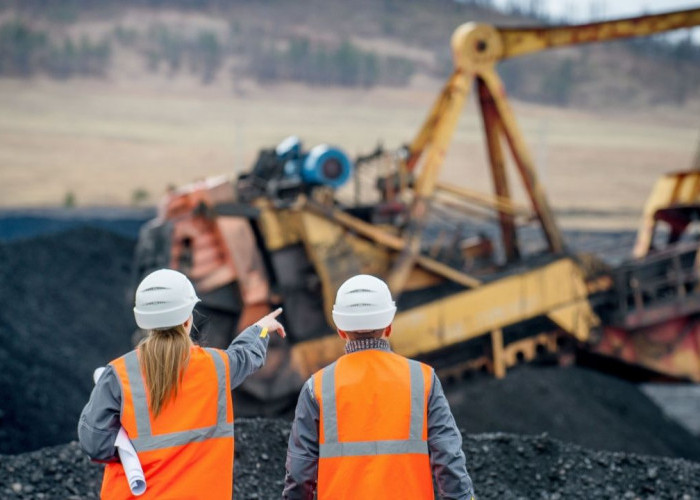 Pekerja Tambang di Bontang Resah, Tanggapi Isu Bakal Ada PHK Massal