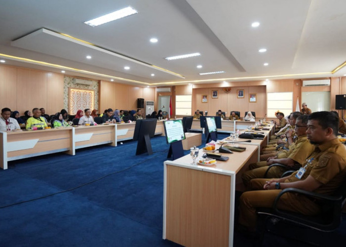 Program Pelatihan Bersertifikasi 2026 Bertambah 2 Kejuruan, Pemkab Paser Fokuskan ke Desa