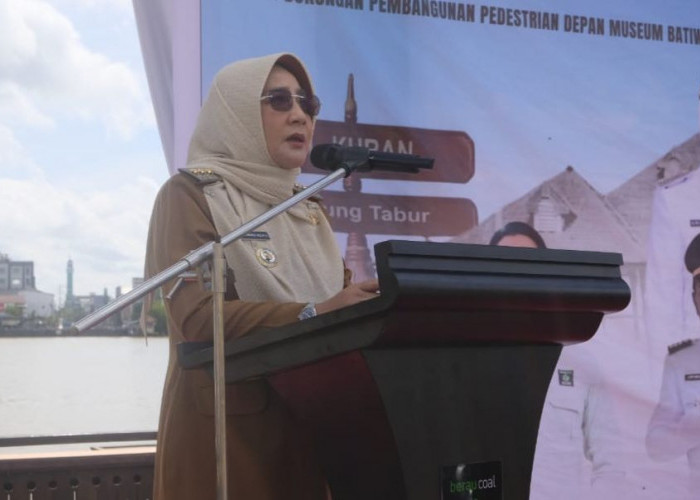 Pemkab Berau Perkuat Hilirisasi Kakao dan Perikanan