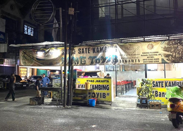 Daya Beli Konsumen Turun, Pengusaha Kuliner di Balikpapan Keluhkan Penurunan Omzet