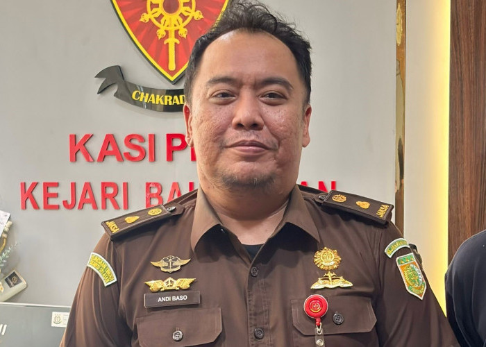 Mengapa Pembunuh Penjaga Toko di Balikpapan Tak Dituntut Maksimal? Ini Penjelasan Kejari