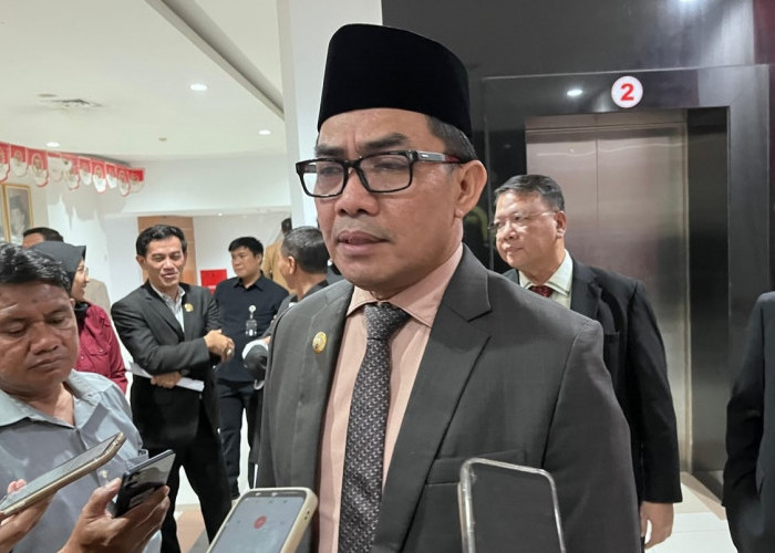 RAPBD Samarinda 2027 Dirancang Rp3,46 Triliun, Pemkot Waspadai Ketidakpastian Transfer