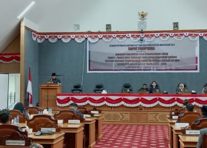 DPRD Mahulu Soroti Realisasi Dana CSR di Tengah Tekanan Fiskal Daerah