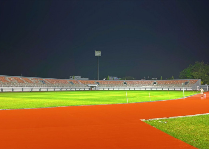 Lagi-Lagi Borneo FC Gagal Main di Stadion Segiri, Sampai Kapan Tanding di Batakan?