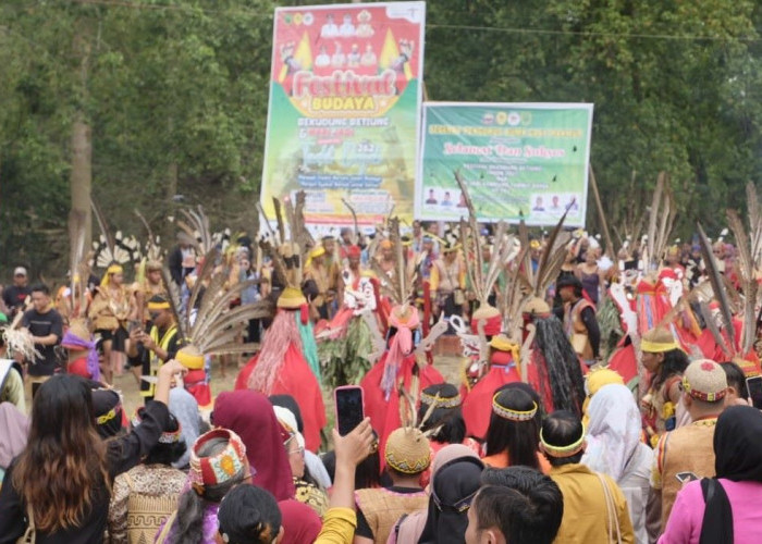 Pemkab Berau Prioritaskan Pengembangan Wisata Berbasis Kampung