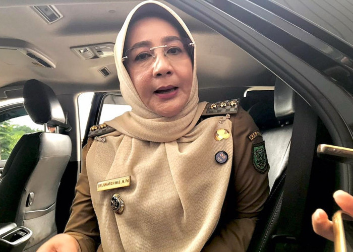 Bupati Berau Isyaratkan Evaluasi Manajemen RSUD Abdul Rivai