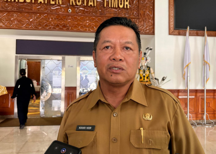 Di Tengah Tekanan Anggaran, Kutim Kejar Kualitas Jalan Lewat Multiyears