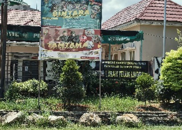 Anggaran Konsumsi Kelurahan Teluk Lingga Capai Rp4,7 Miliar, Camat Berikan Klarifikasi 