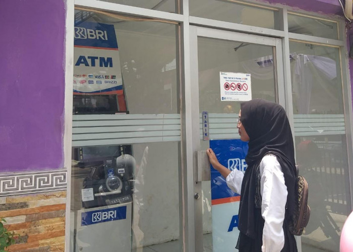 Bayar UKT Bisa Lewat ATM BRI dan BRImo, Mahasiswa Bisa Nikmati Kelebihan dan Keuntungannya