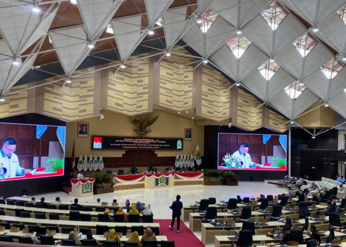 Pakar Unmul: Penggunaan Hak Angket Tidak Harus Berjenjang dengan Interpelasi