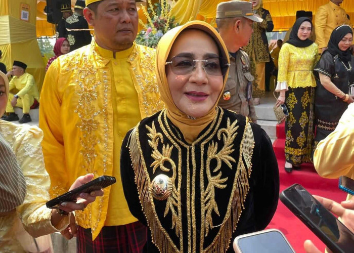 Bupati Berau Sri Juniarsih Mas Wacanakan Pasar Ikan Murah Jangkau 13 Kecamatan