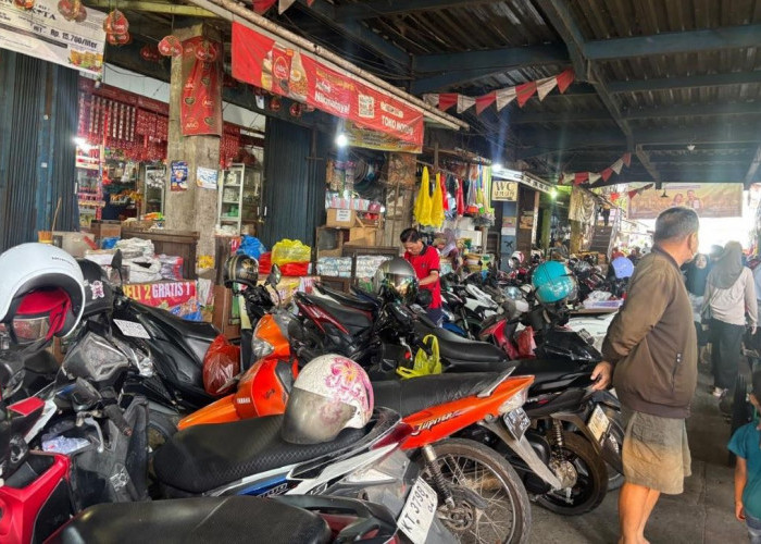 April 2026, Samarinda Resmi Terapkan Parkir Berlangganan