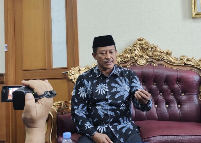 Belum Berjalan, Dua Proyek Tahun Jamak Dipertanyakan Dewan   