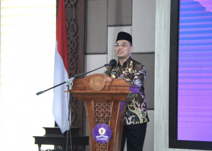 Ria Norsan: Keberagaman Kalbar Adalah Kekuatan Bangsa yang Harus Terus Dijaga 